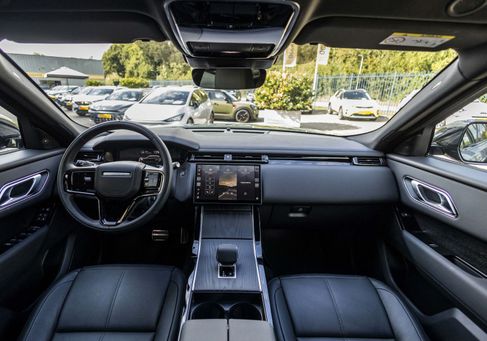 Land Rover Range Rover Velar, 2026 3
