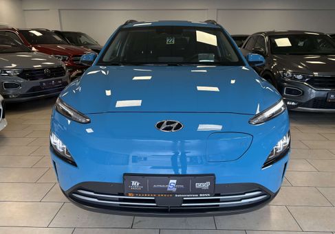 Hyundai Kona, 2022 2