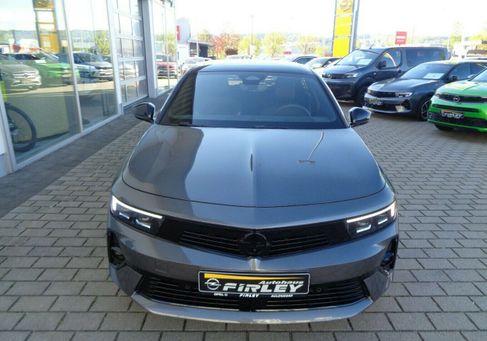 Opel Astra, 2024