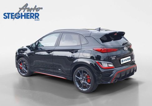 Hyundai Kona, 2023 3