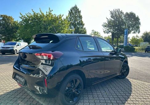 Opel Corsa, 2025 3