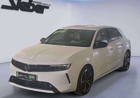 Opel Astra, 2022