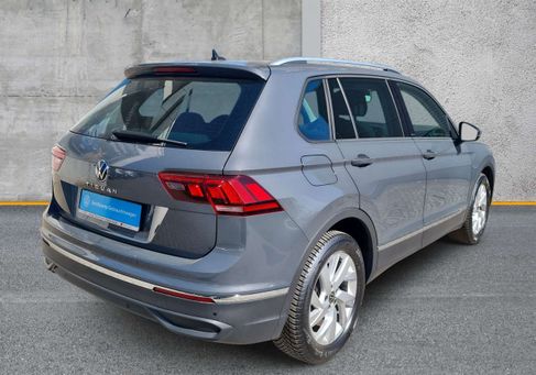 Volkswagen Tiguan, 2022 3