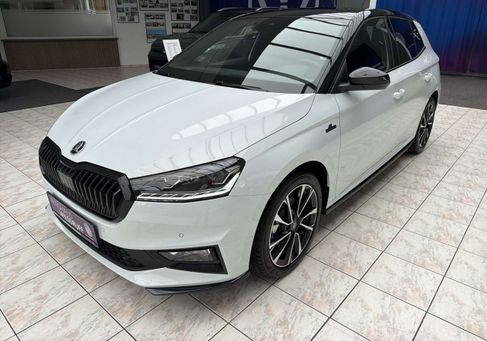 Skoda Fabia, 2026