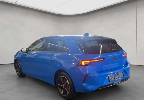 Opel Astra, 2025