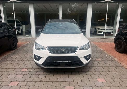 Seat Arona, 2020
