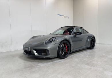Porsche, 2023