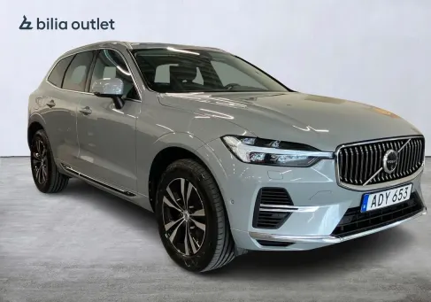 Volvo XC60, 2024