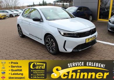 Opel Corsa, 2026