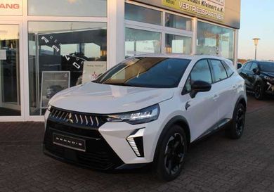 Mitsubishi Grandis, 2026