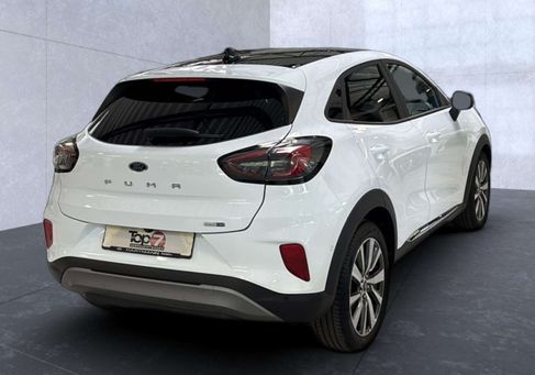 Ford Puma, 2023 3