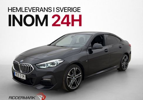 BMW 220, 2021 3