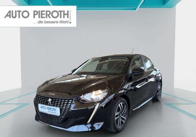 Peugeot 208, 2023