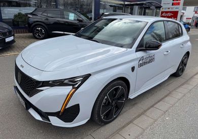 Peugeot 308, 2024