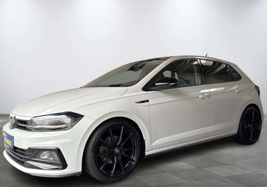 Volkswagen Polo, 2020