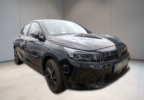 Opel Corsa, 2025 2