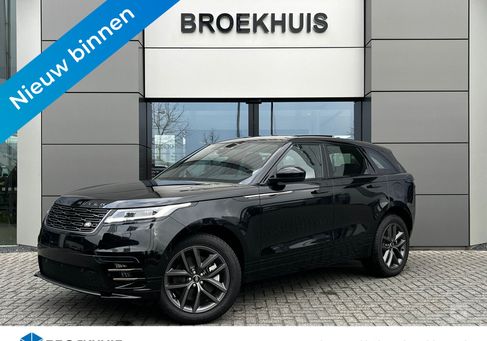 Land Rover Range Rover Velar, 2024