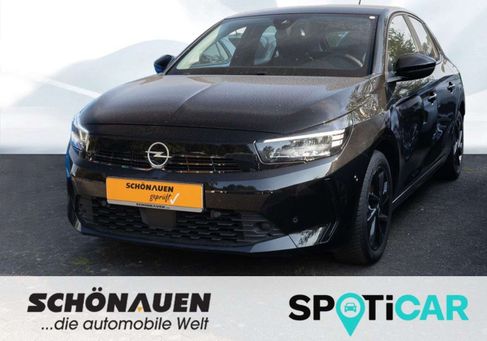 Opel Corsa, 2023 2