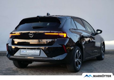 Opel Astra, 2024