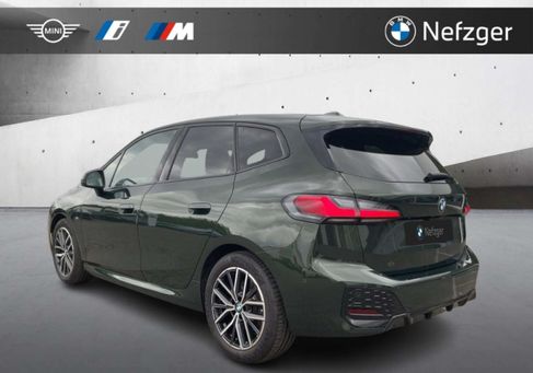 BMW 220, 2021
