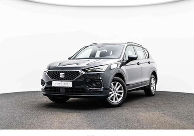 Seat Tarraco, 2023