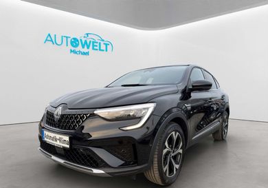 Renault Arkana, 2024