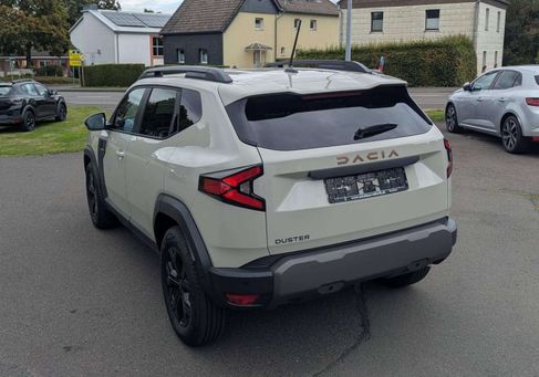 Dacia Duster, 2026