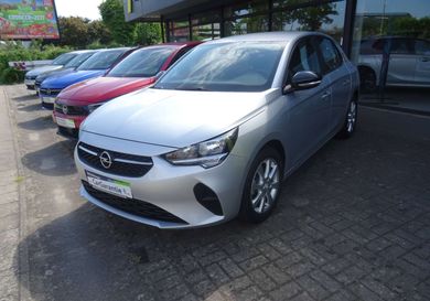Opel Corsa, 2023