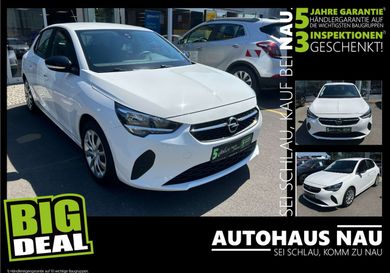 Opel Corsa, 2023