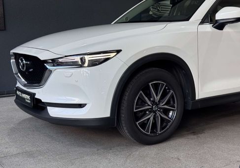 Mazda CX-5, 2019 2
