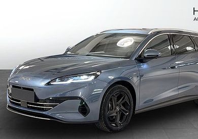BYD, 2026