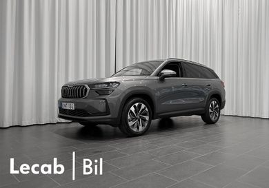 Skoda Kodiaq, 2026