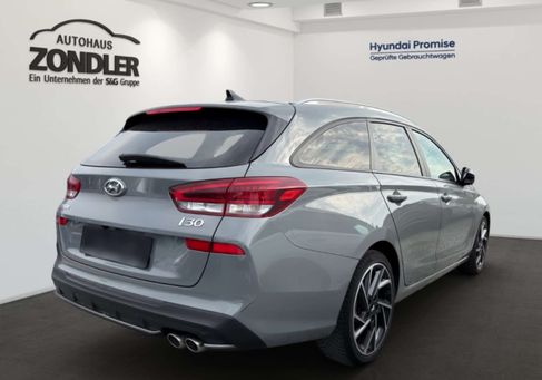 Hyundai i30, 2021 3