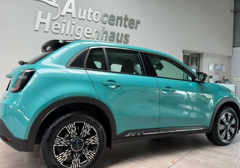 Fiat 600, 2025