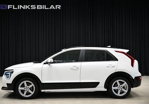 Kia Niro, 2024