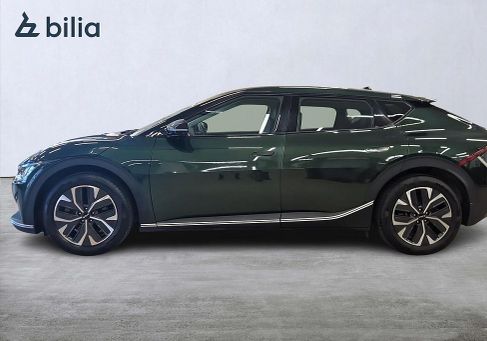 Kia EV6, 2023 3