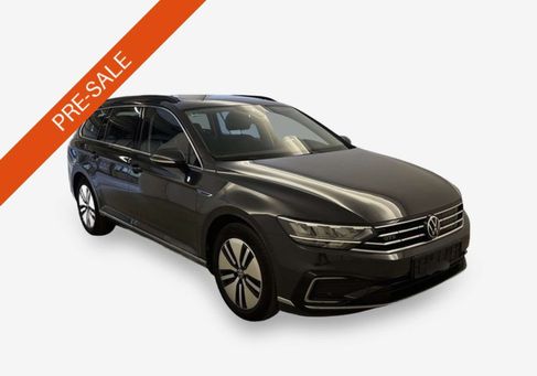 Volkswagen Passat Variant, 2021 2