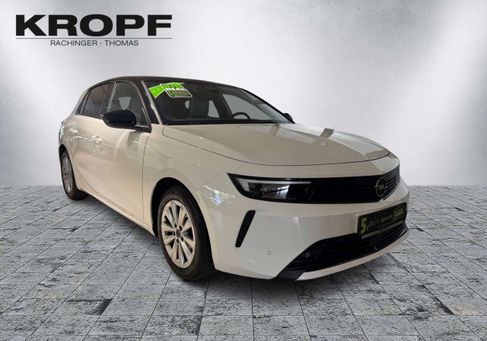 Opel Astra, 2023