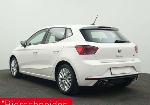 Seat Ibiza, 2024