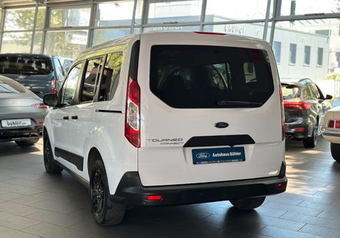 Ford Tourneo Connect, 2019