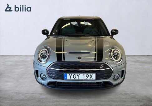 MINI, 2020