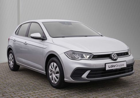 Volkswagen Polo, 2023