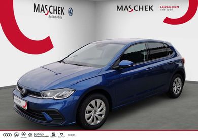 Volkswagen Polo, 2024