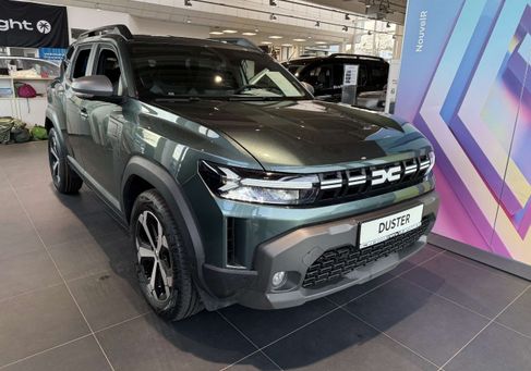 Dacia Duster, 2026 3