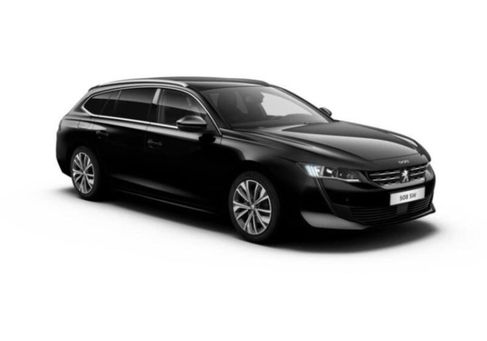 Peugeot 508, 2023