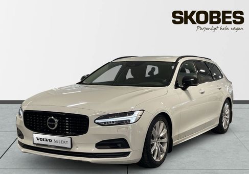 Volvo V90, 2021