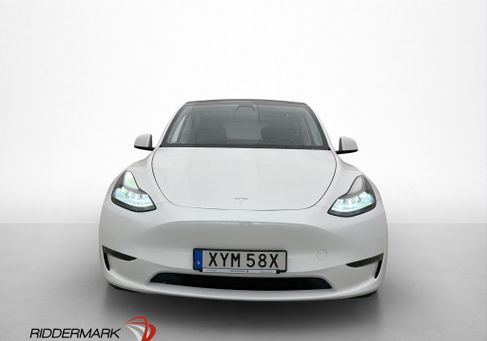 Tesla Model Y, 2023 2