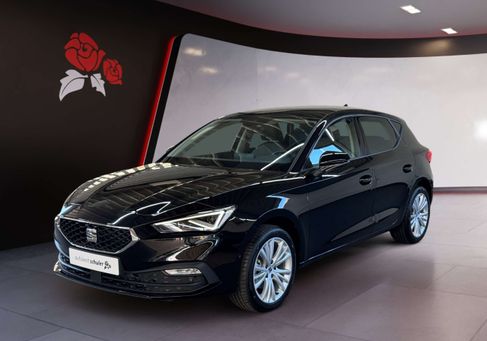 Seat Leon, 2025