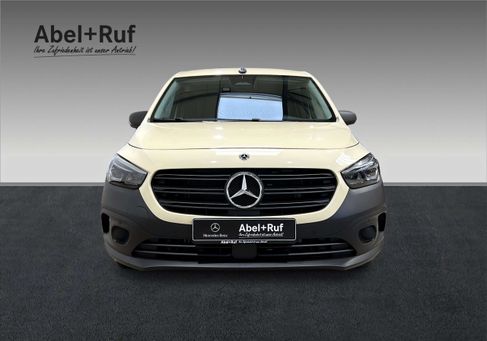 Mercedes-Benz Citan, 2025