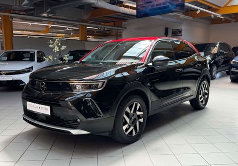 Opel Mokka, 2022 2